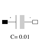 \epsfig{file=Capacitor.eps,height=90pt}
