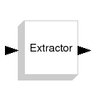 \epsfig{file=EXTRACTOR.eps,height=90pt}